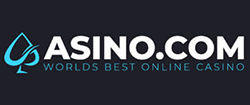 Asino Casino Logo