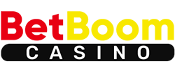 BetBoom Logo