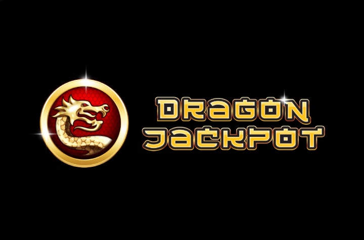 Baccarat with Dragon Jackpot