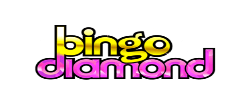 Bingo Diamond Logo