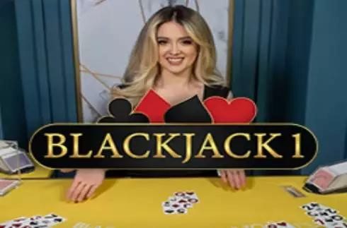 Blackjack 1 (Playtech)