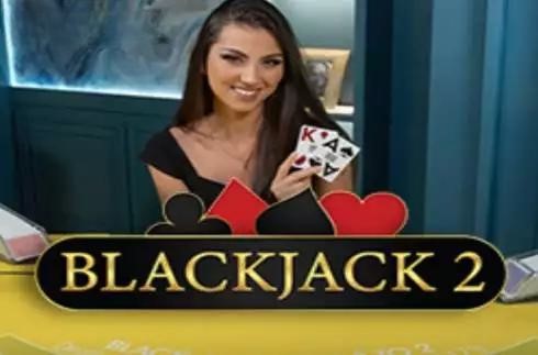 Blackjack 2 (Playtech)