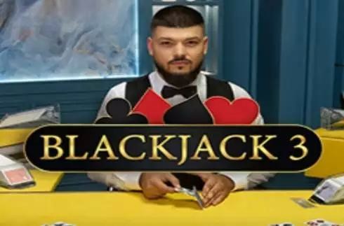 Blackjack 3 (Playtech)