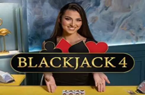 Blackjack 4 (Playtech)