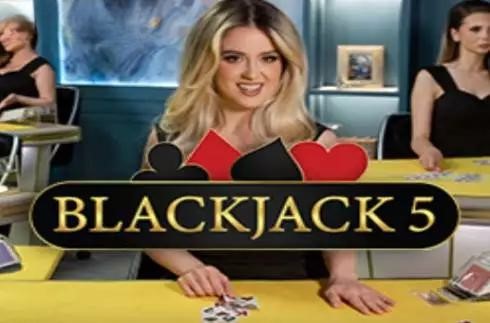 Blackjack 5 (Playtech)