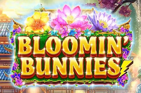 Bloomin’ Bunnies