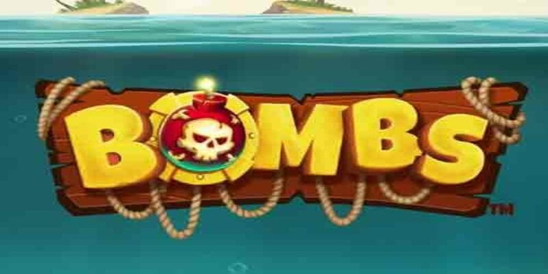 Bombs (Playtech)