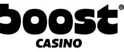 Boost Casino Logo