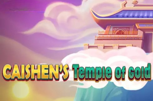 Caishen's Temple of Gold