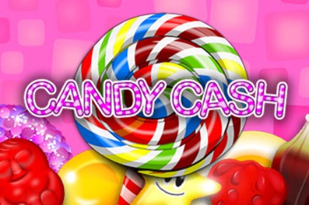 Candy Cash (1x2gaming)