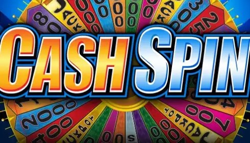 Cash Spin (Bally)