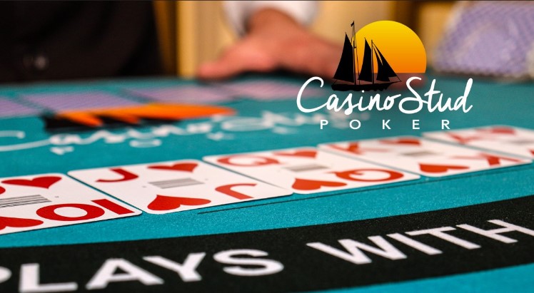 Casino Stud (Playtech)