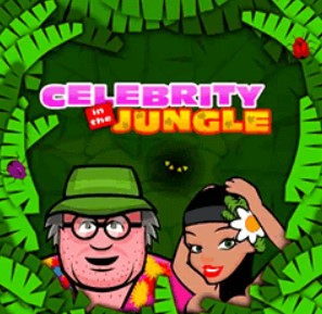 Celebrity in the Jungle