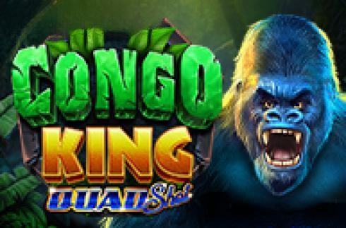 Congo King Quad