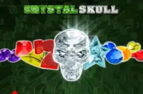 Crystal Skull (AGT Software)