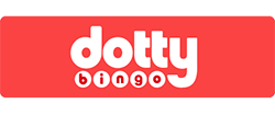 Dotty Bingo Logo