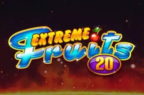 Extreme Fruits 20