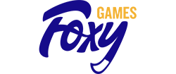 Foxy Games Logo