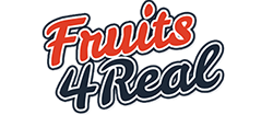 Fruits4Real Logo