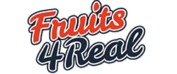 225% Up to €375 + 100 Bonus Spins Welcome Package from Fruits4Real Casino