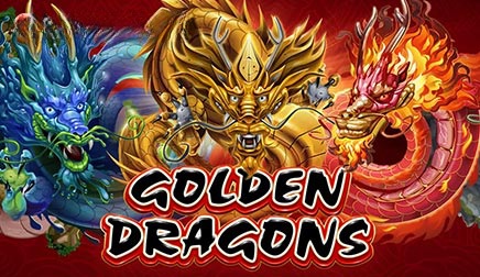 Golden Dragons (Hammertime Games)