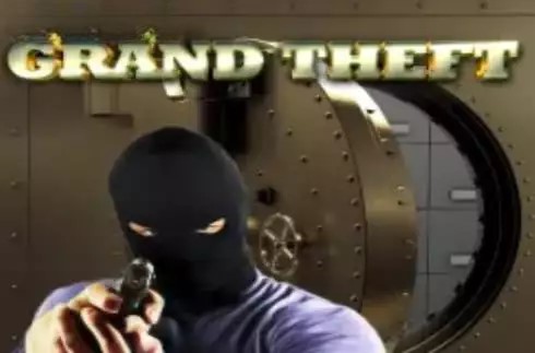 Grand Theft (AGT Software)