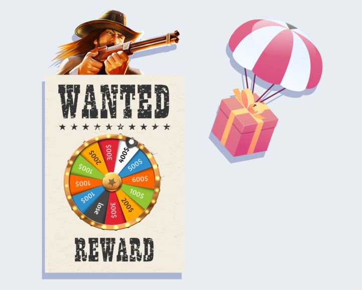 Most Wanted Germany Casino Bonus Versions