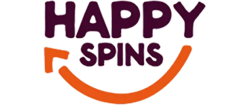 200% Up to €200 Welcome Bonus from HappySpins Casino