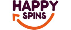 HappySpins Casino Logo