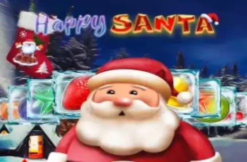 Happy Santa 50 (AGT Software)