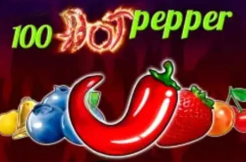 Hot Pepper 100 (AGT Software)