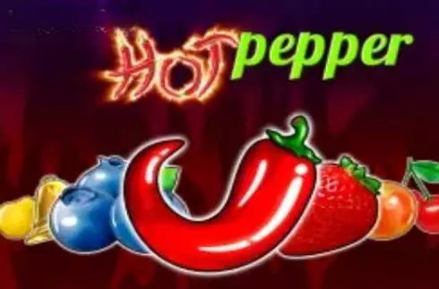 Hot Pepper (AGT Software)
