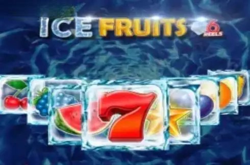 Ice Fruits 6 (AGT Software)