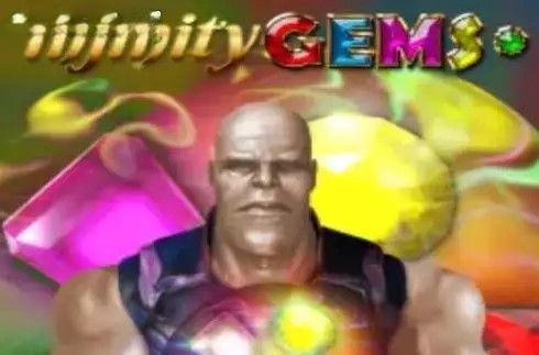 Infinity Gems (AGT Software)