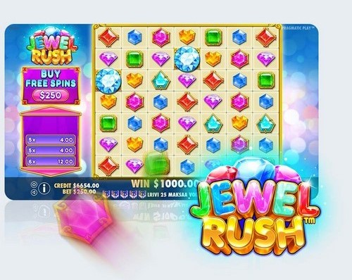 JewelRush