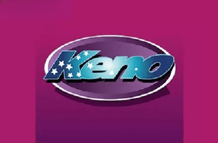 Keno (1x2gaming)