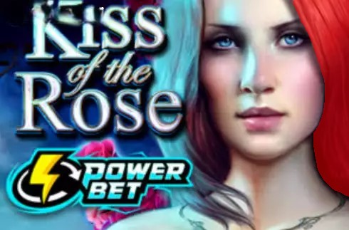 Kiss Of The Rose