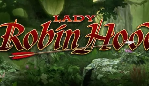 Lady Robim Hood (Bally)