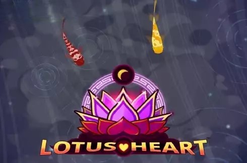 Lotus Heart