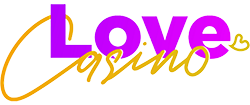 Love Casino Logo