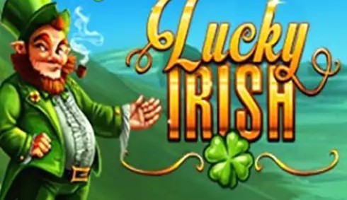 Lucky Irish Scratch