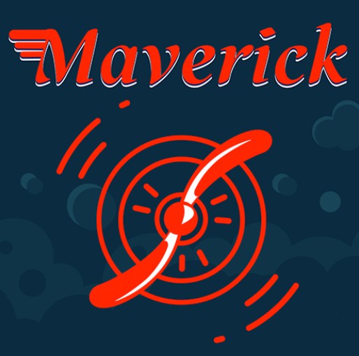 Maverick (1x2 Gaming)