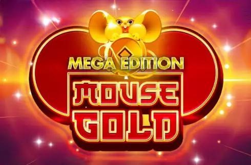 Mouse Gold Mega Edition (Manna Play)