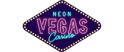 500% Up to $500 Welcome Bonus from Neon Vegas Casino