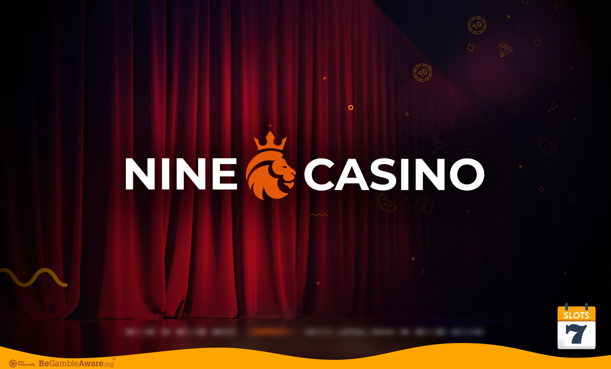 Best Casino of the Month Series: June 2023 Top Casino – Nine Casino