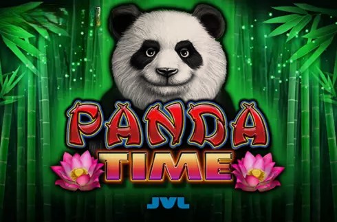 Panda Time