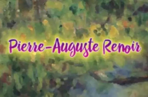 Pierre-Auguste Renoir (AGT Software)