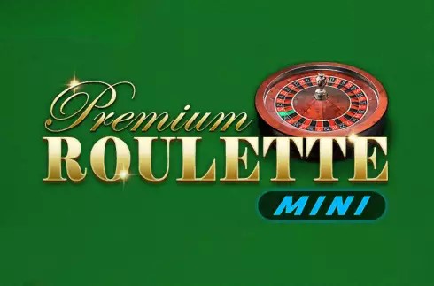 Premium Roulette Mini