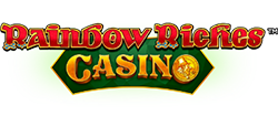 Rainbow Riches Casino Logo