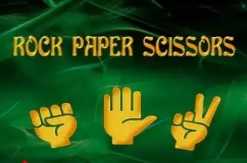 Rock Paper Scissors (AGT Software)